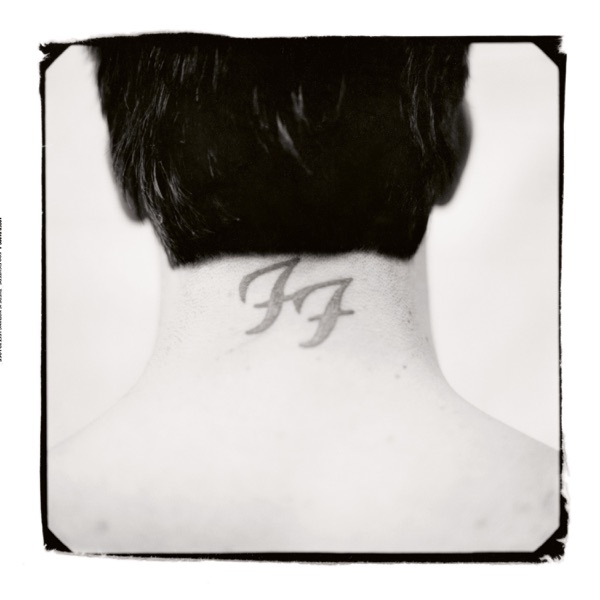 There Is Nothing Left to Lose — Foo Fighters