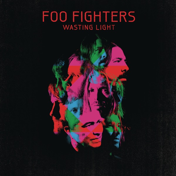 Wasting Light — Foo Fighters