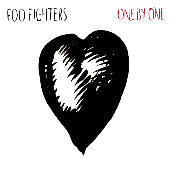 All My Life — Foo Fighters