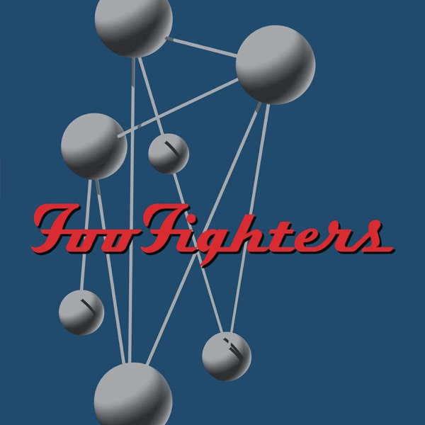 Everlong — Foo Fighters
