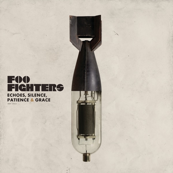 Let It Die — Foo Fighters