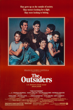 The Outsiders