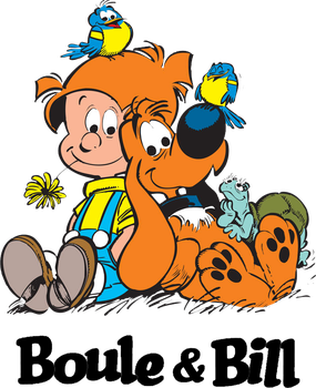 Boule et Bill