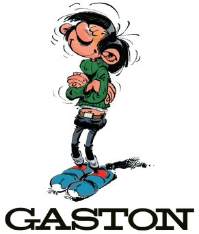 Gaston