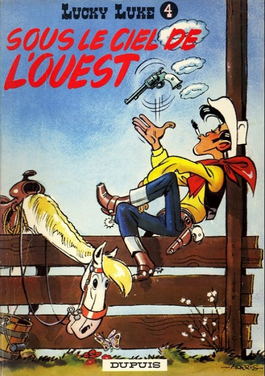 Lucky Luke