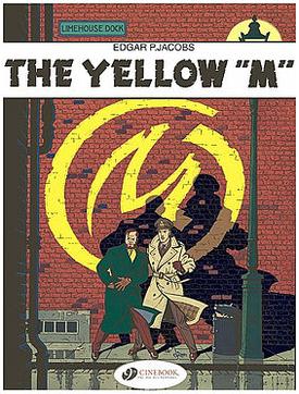 The Adventures of Blake & Mortimer