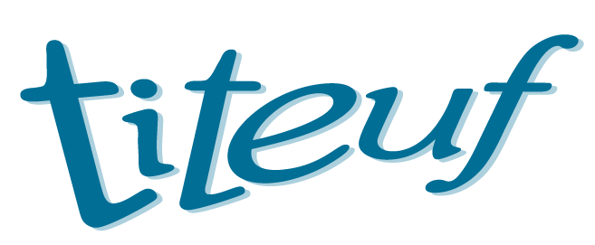 Titeuf