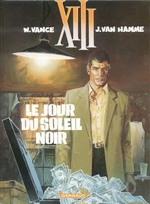 XIII