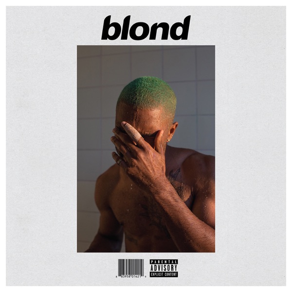 Self Control — Frank Ocean