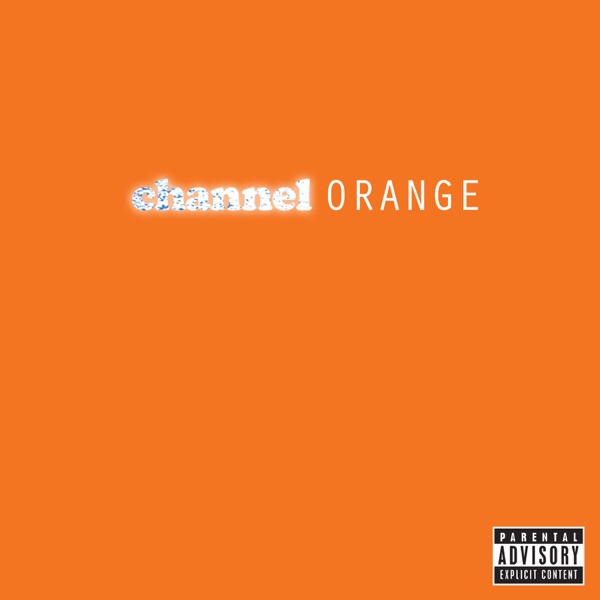 Thinkin Bout You — Frank Ocean