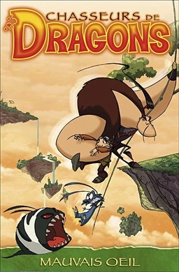 Dragon Hunters