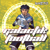 Galactik Football