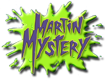 Martin Mystery