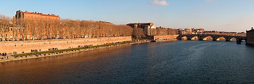 Toulouse