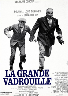 La Grande Vadrouille