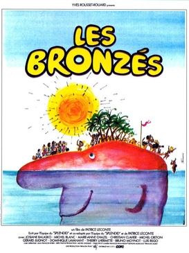 Les Bronzés