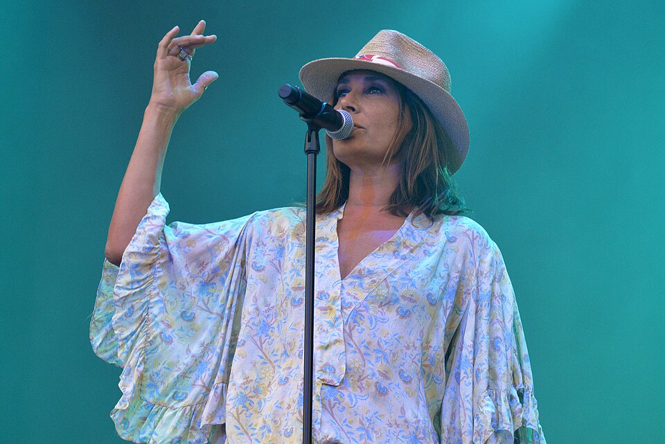 Zazie