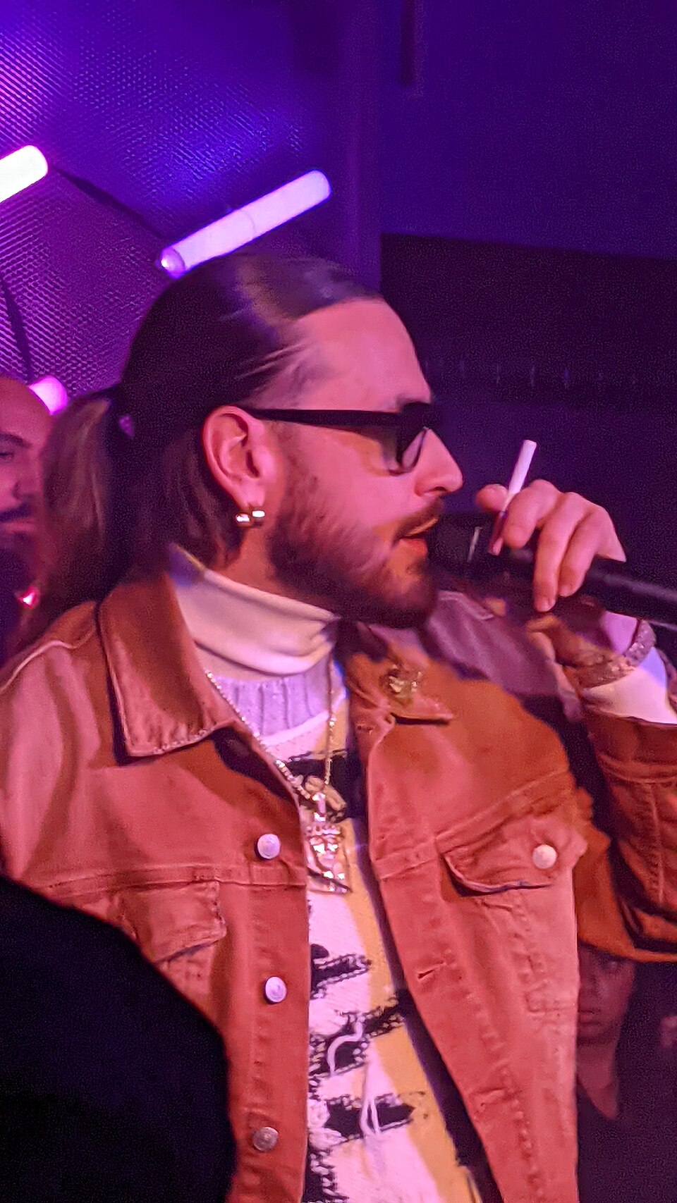 SCH (rapper)