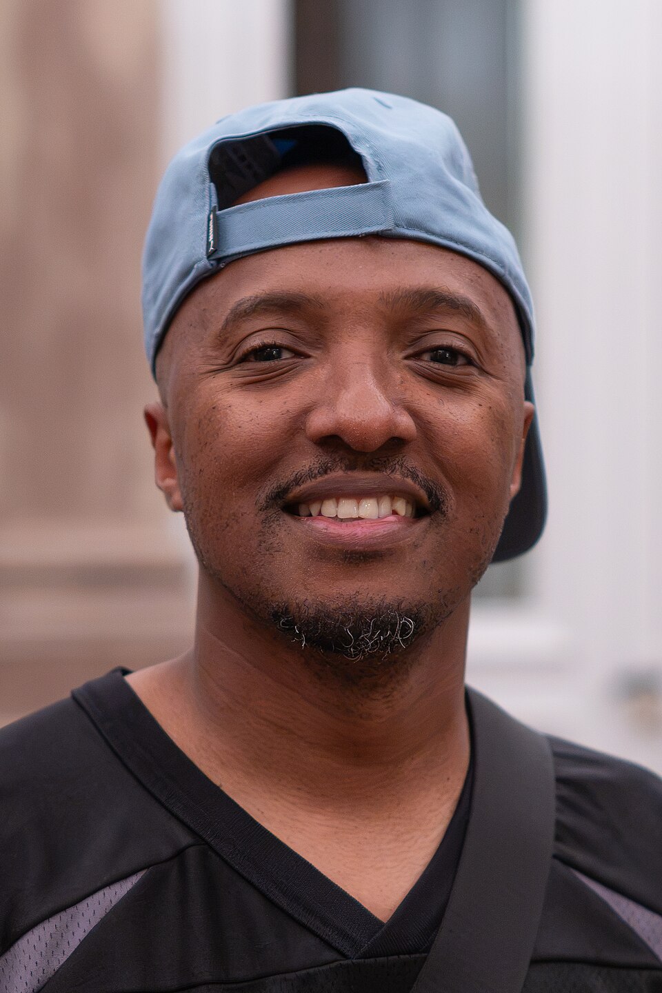 Soprano (rapper)