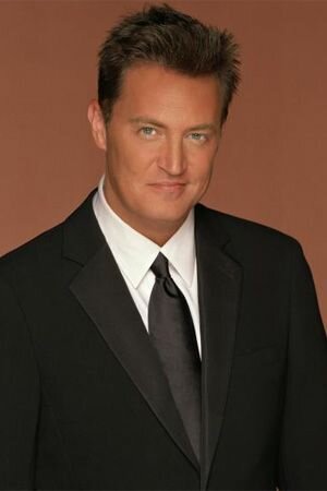 Chandler Bing
