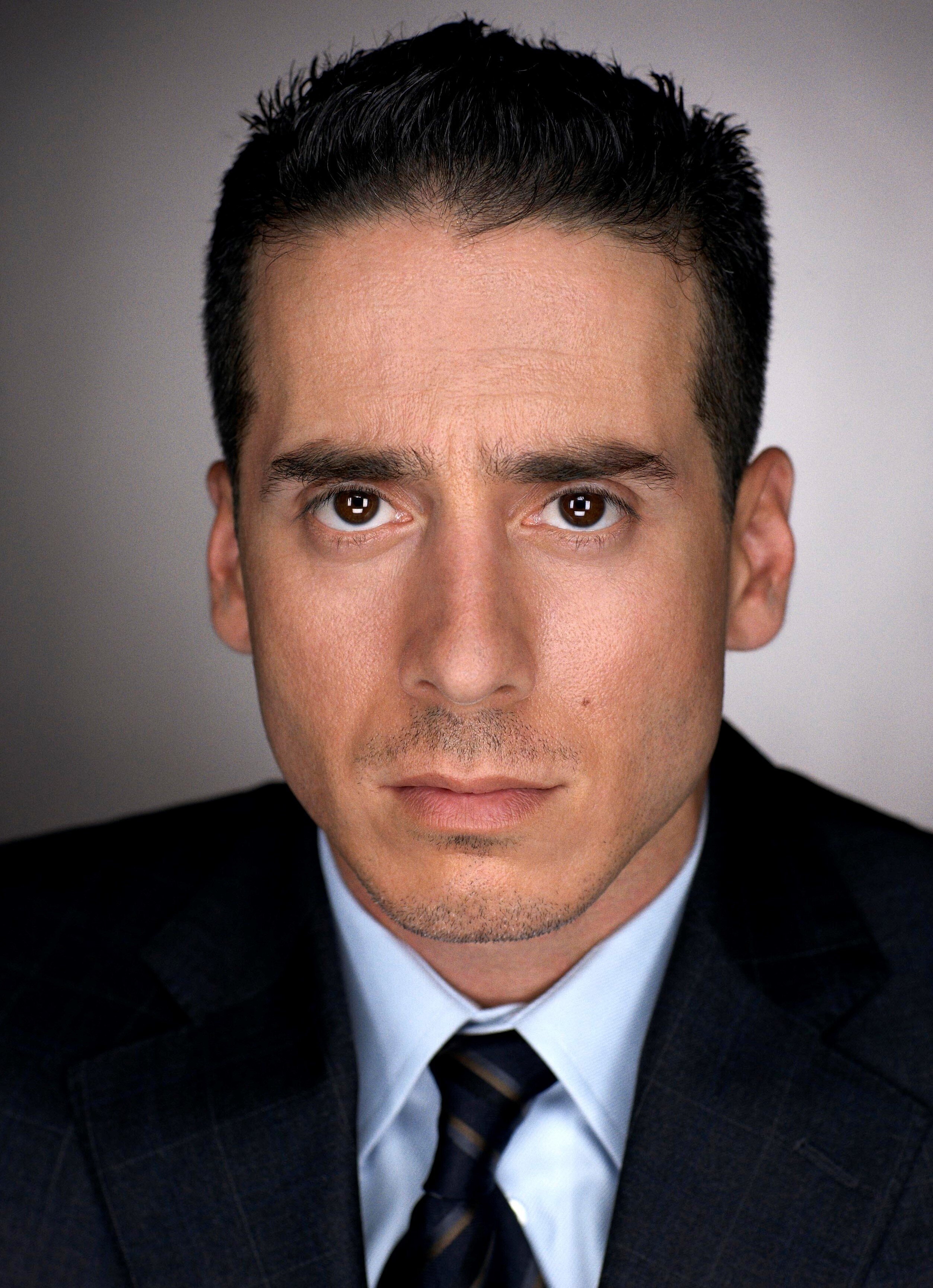 Charlie Francis