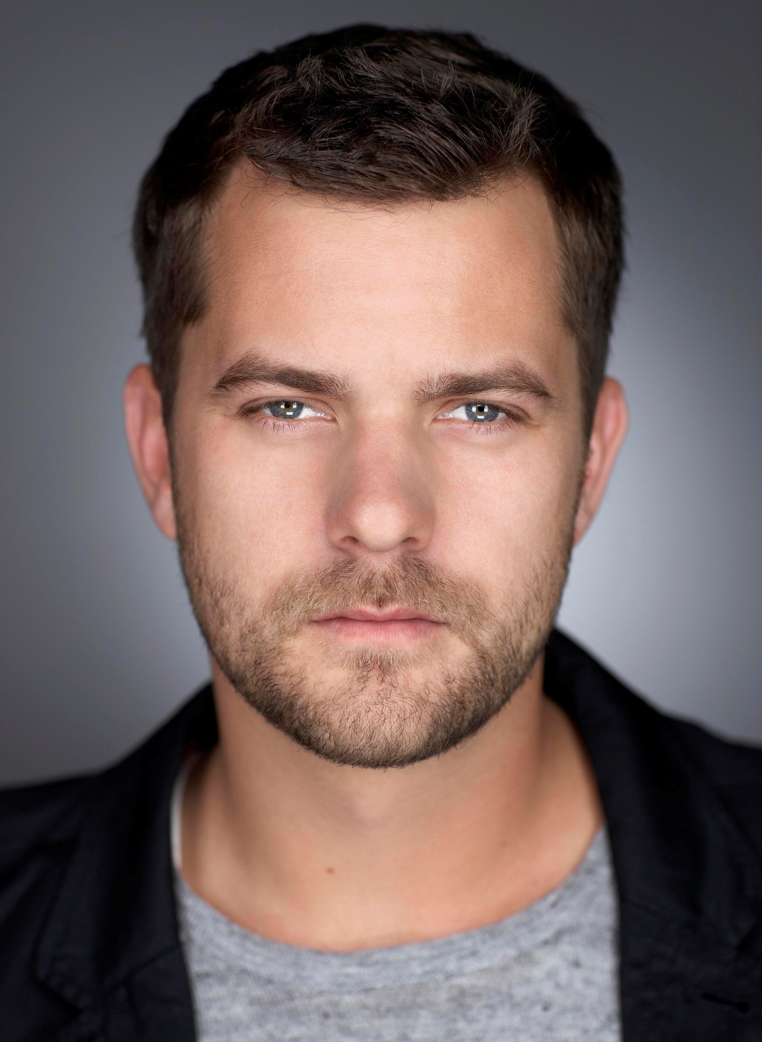 Peter Bishop