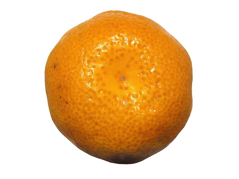 Mandarin