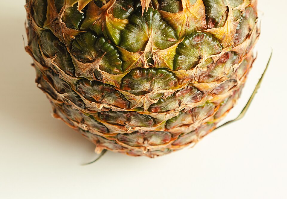 Pineapple