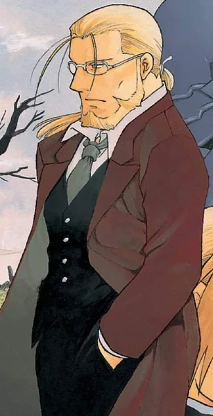 Van Hohenheim