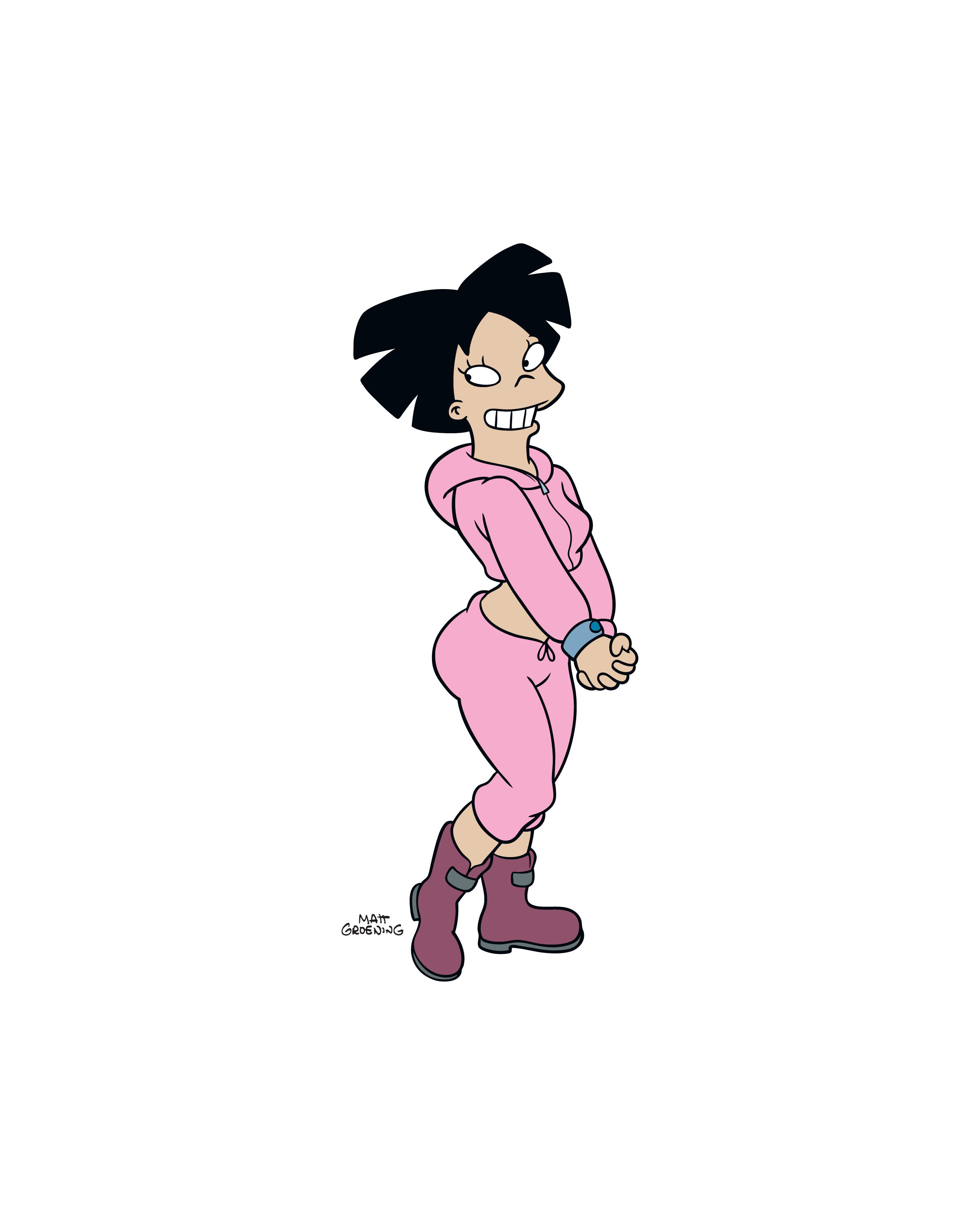 Amy Wong-Kroker