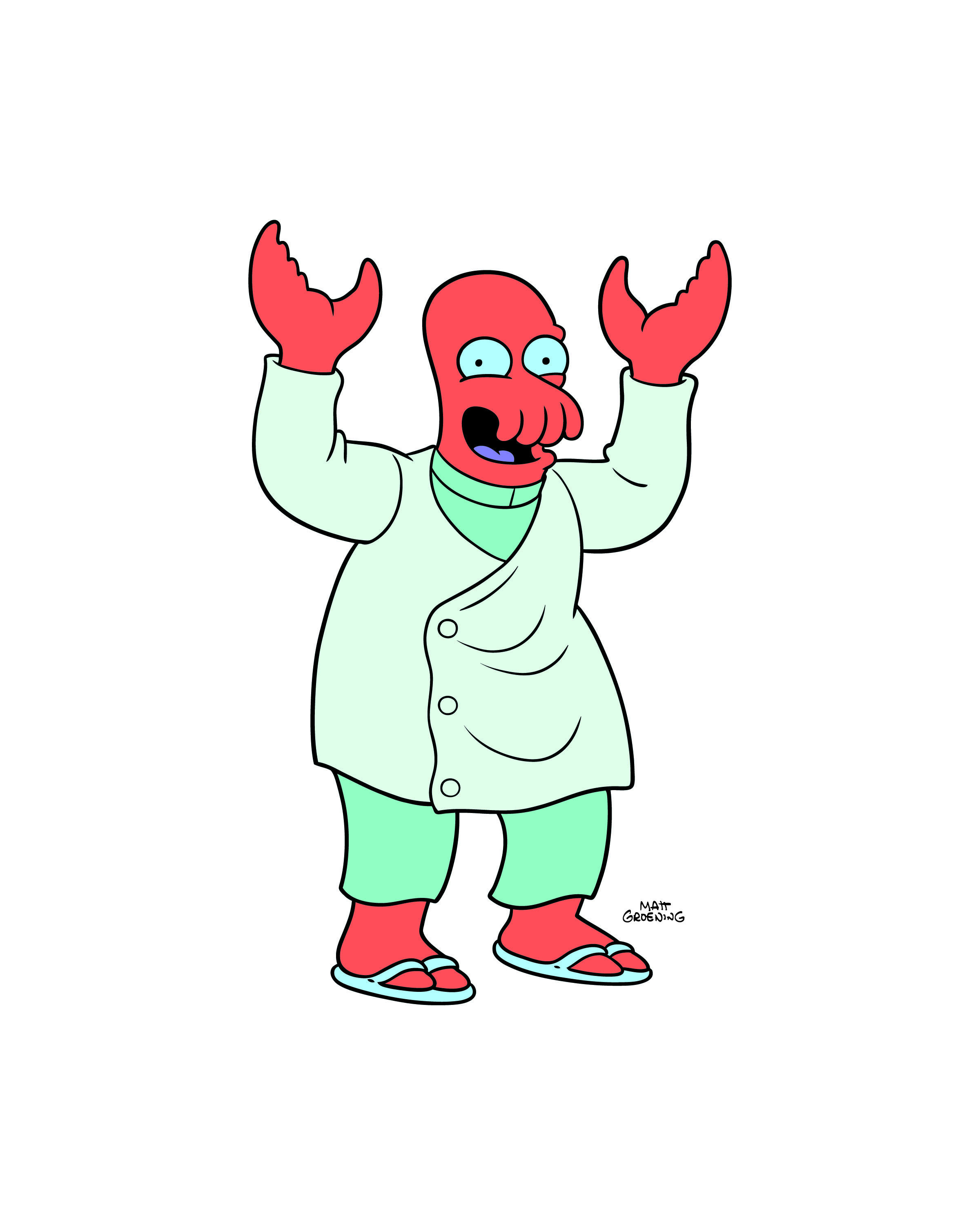 Zoidberg