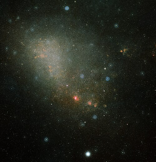 Small Magellanic Cloud