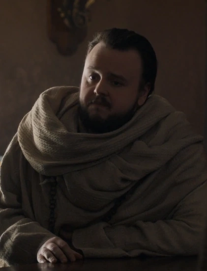 Samwell Tarly