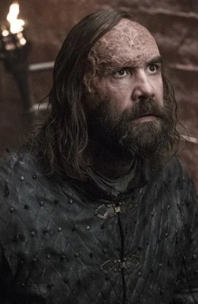 Sandor Clegane