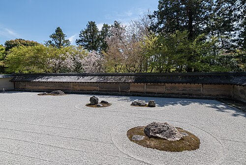 Zen Garden