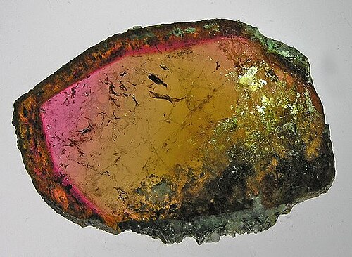 Tourmaline