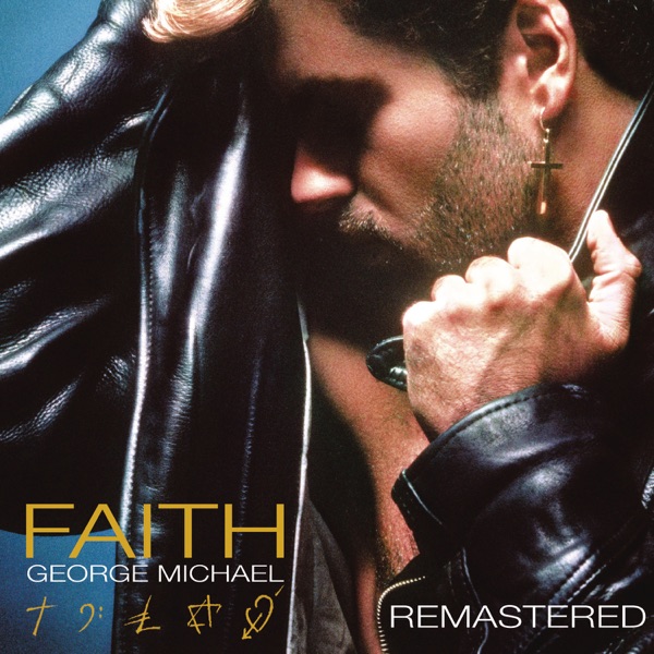 Father Figure — George Michael