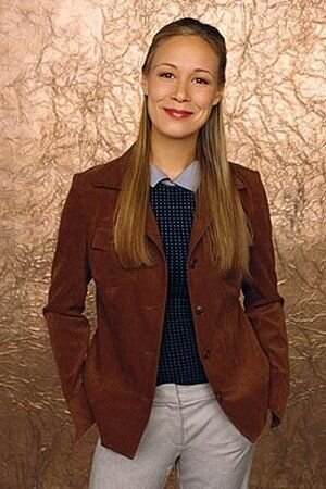 Paris Geller