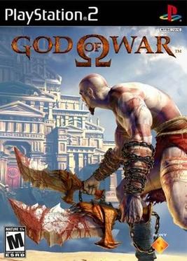 God of War (2005)