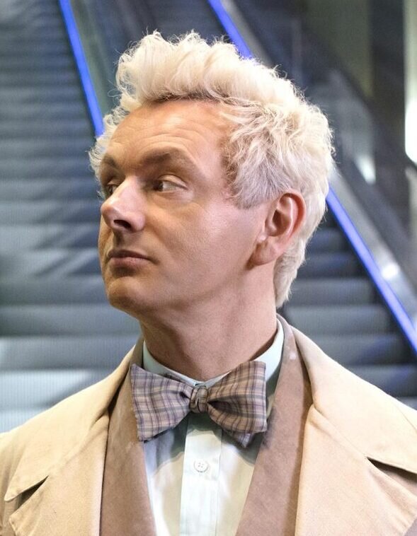 Aziraphale
