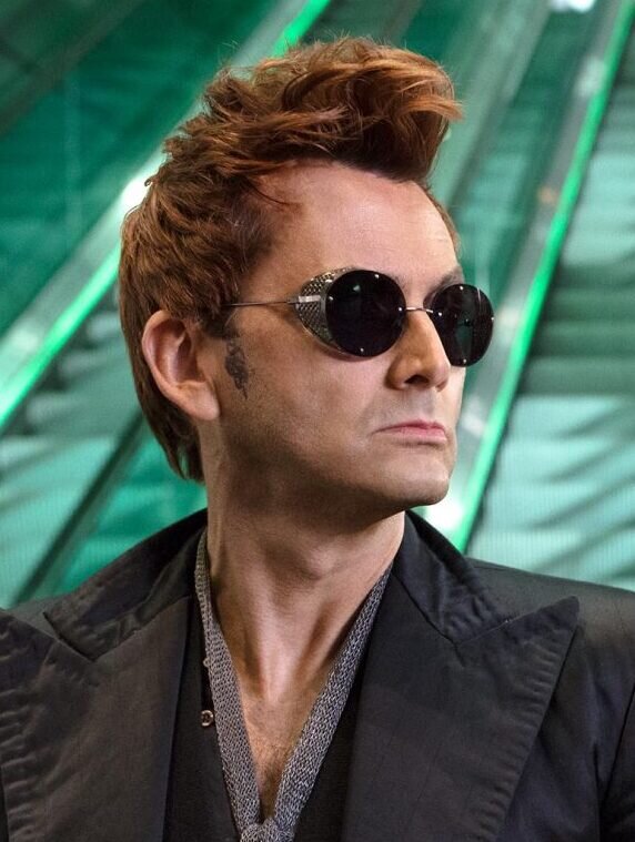 Crowley