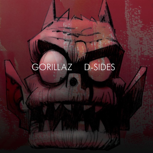 Hong Kong — Gorillaz