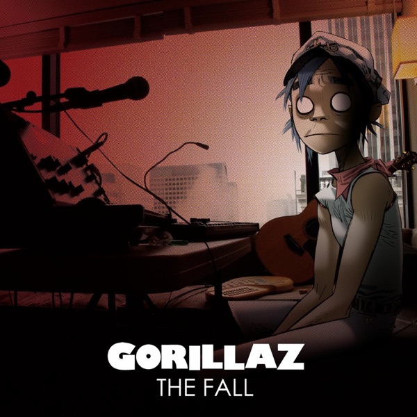 Revolving Doors — Gorillaz
