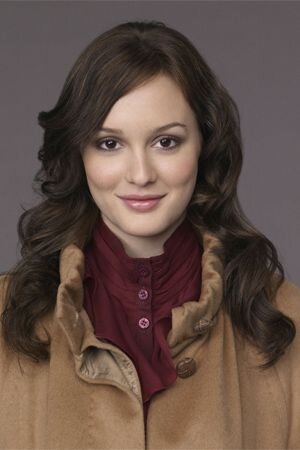 Blair Waldorf