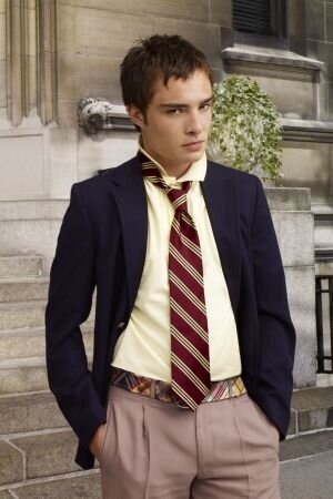 Charles "Chuck" Bass