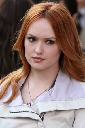Ivy Dickens