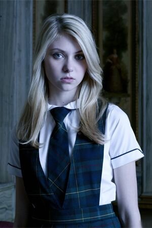 Jenny Humphrey