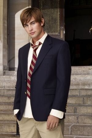 Nathaniel "Nate" Archibald