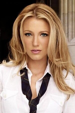 Serena van der Woodsen