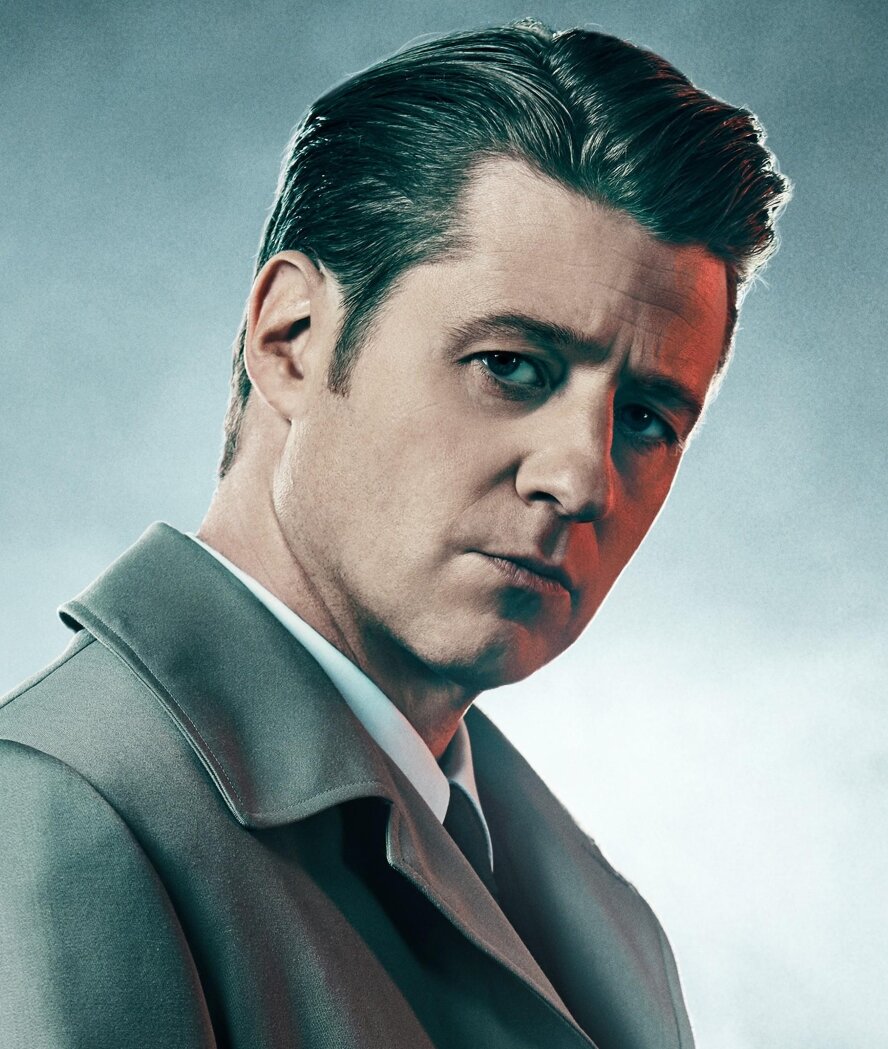 James Gordon